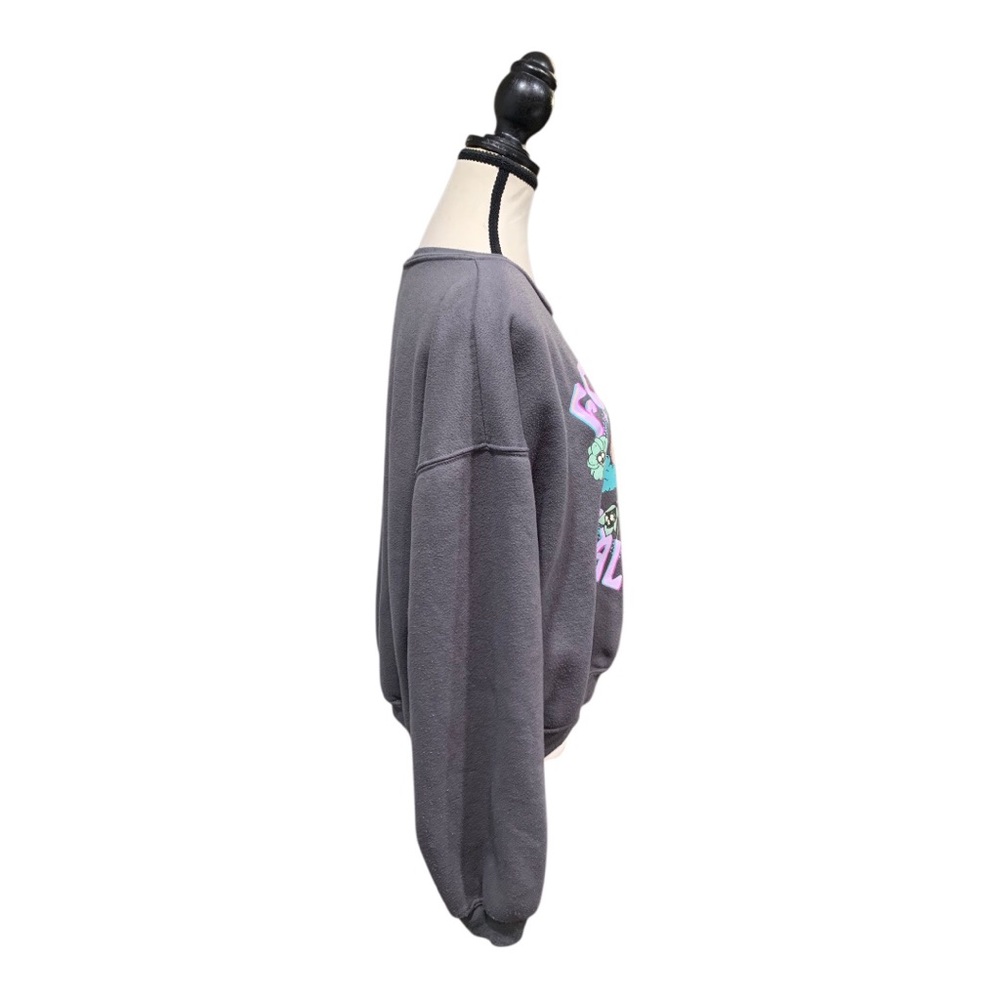 Disney The Nightmare Before Christmas women’s sweatshirt - Picture 3 of 7
